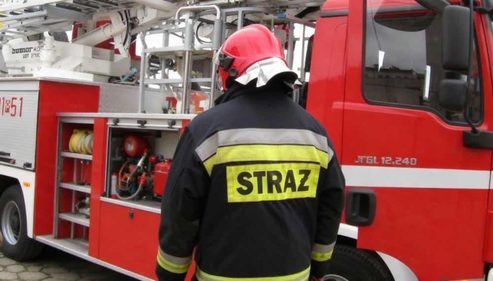 OSP Wesoła triumfuje w Regionalnych Mistrzostwach Kwalifikowanej Pierwszej Pomocy