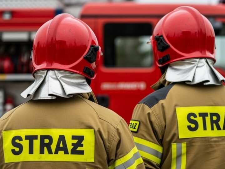 Stulecie OSP Radość: Święto Pamięci i Wspólnej Radości