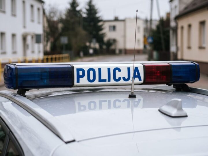 Zaginiony Grzegorz Paź – mieszkańcy Międzylesia wstrzymują oddech