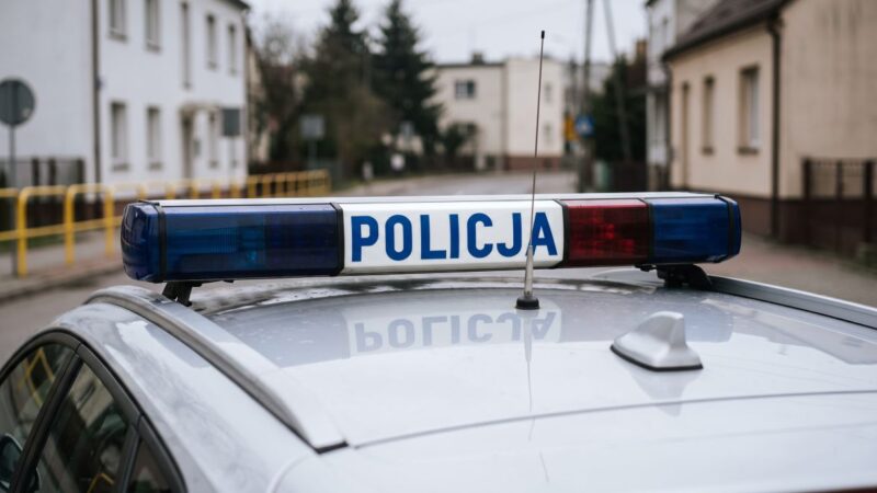 Zaginiony Grzegorz Paź – mieszkańcy Międzylesia wstrzymują oddech