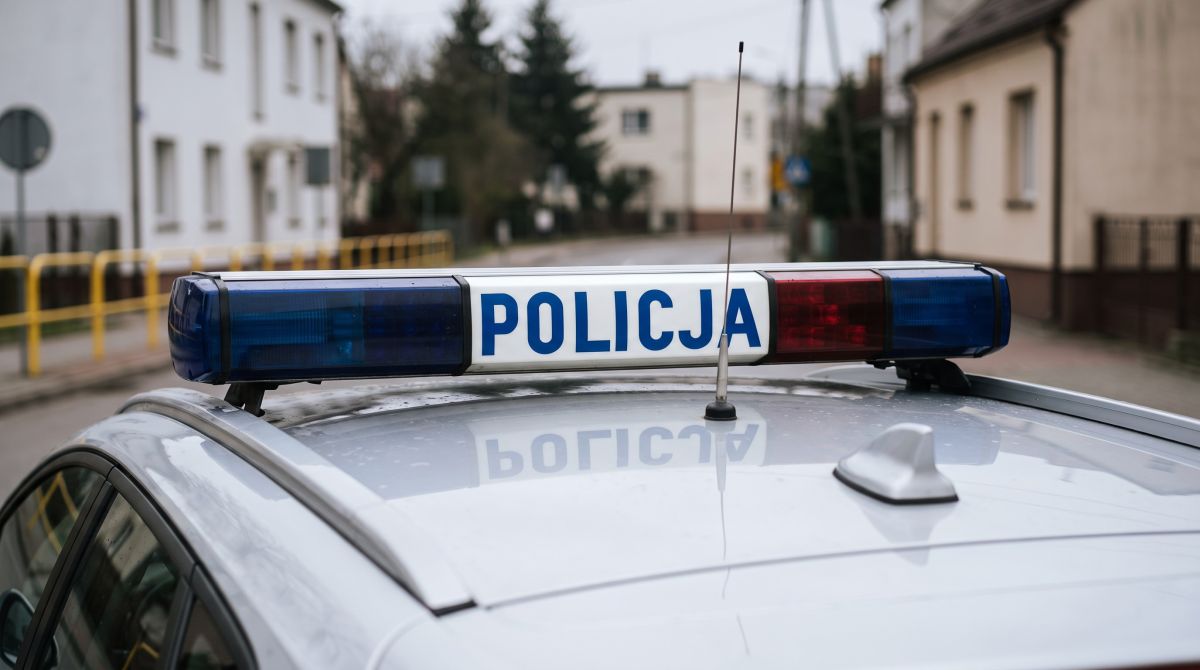 Zaginiony Grzegorz Paź – mieszkańcy Międzylesia wstrzymują oddech