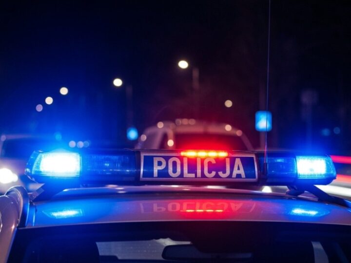 Policja udaremnia handel marihuaną w Otwocku: 35 krzaków konopi zabezpieczonych przed szkołami