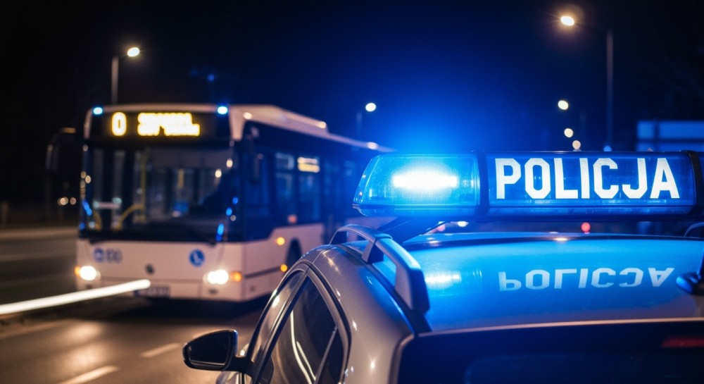 Policjanci zatrzymali 19-latka podejrzanego o serię oszustw „na syna”