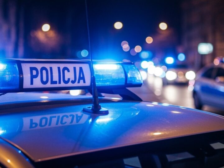 Policyjna ofensywa na Pradze Północ: pięć aresztów w walce z narkotykami