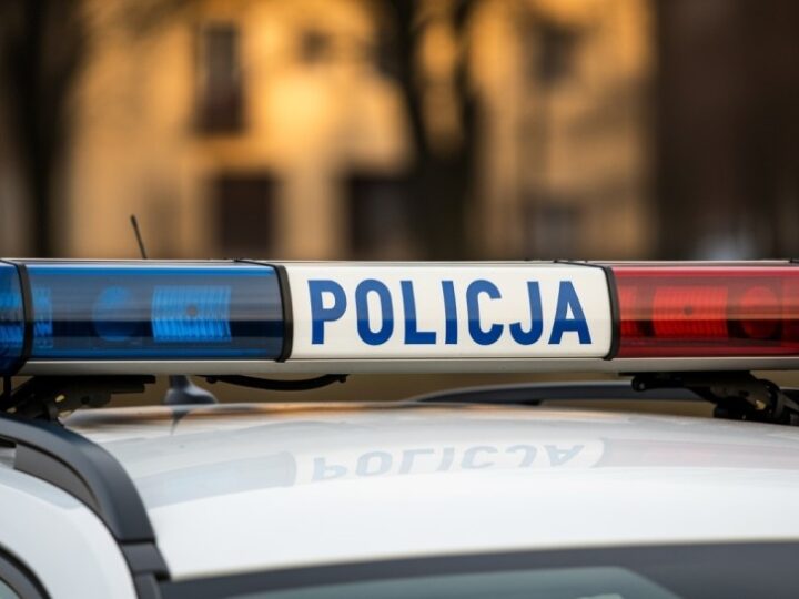 Szybka akcja ratunkowa: dziecko odnalezione w Warszawie!