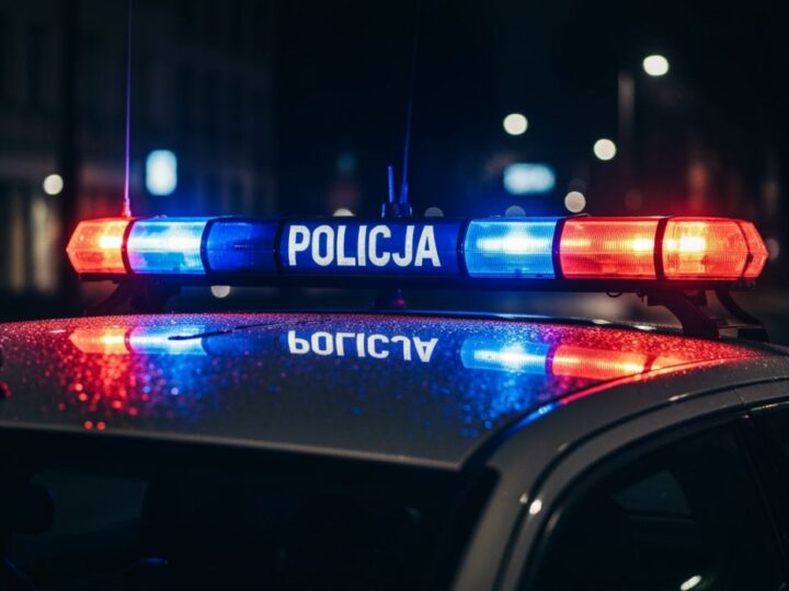 Zaginiona Ewa Gołębiewska – Policja prosi o pomoc!