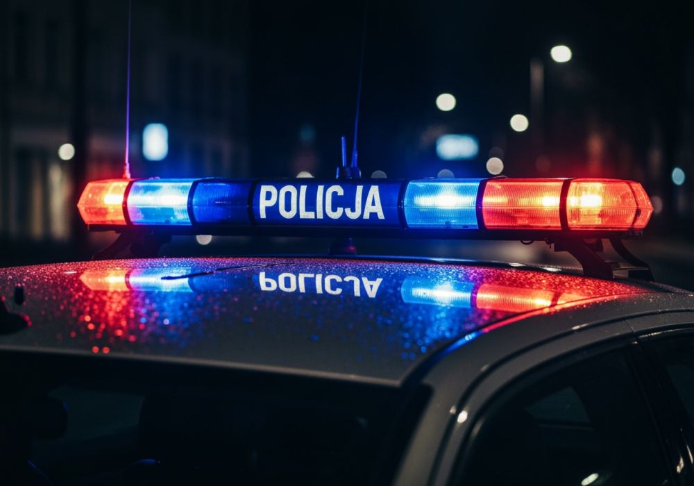 Zaginiona Ewa Gołębiewska – Policja prosi o pomoc!