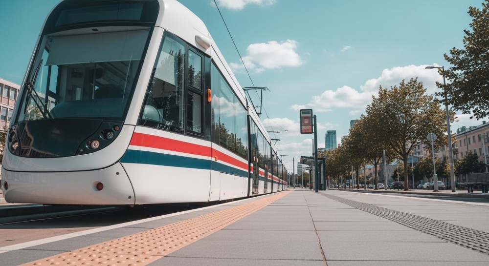 Kijowscy motorniczowie na czołowej scenie transportu: Nataliia i Andrii w TRAM-EM 2026!