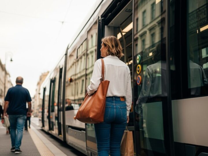 Mediolańscy mistrzowie tramwajów w Warszawie!