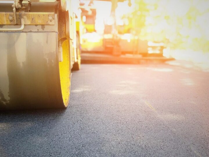 Utrudnienia na S8: Remont węzła Modlińska w nocy!