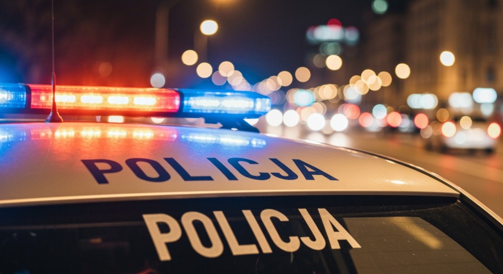 Bezpieczeństwo na drogach: Policja intensyfikuje kontrole w Pruszkowie
