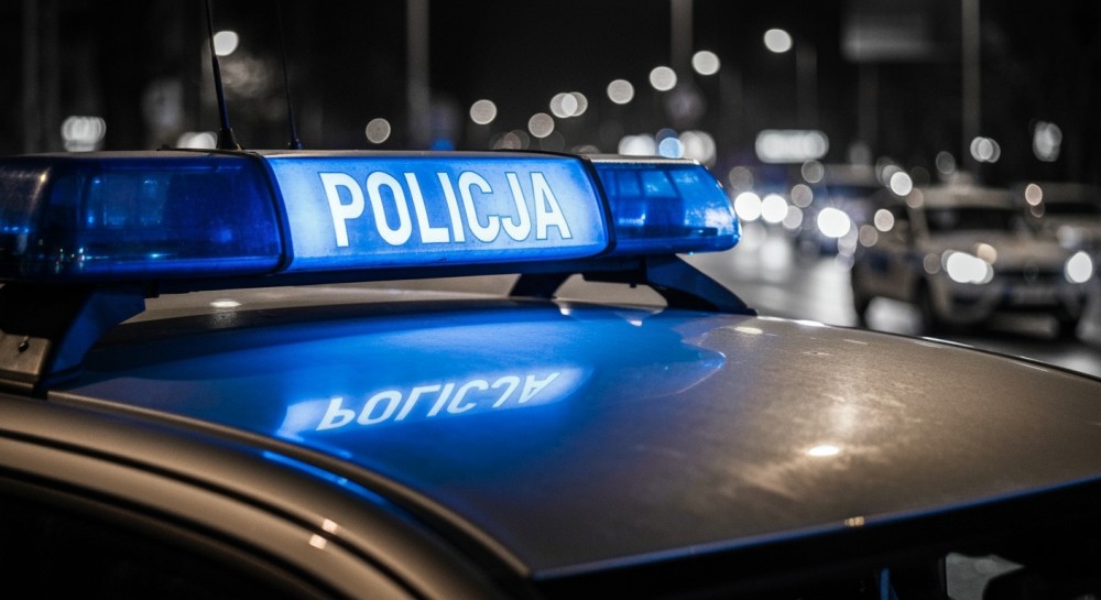 Złodzieje z Nowego Dworu Mazowieckiego poszukiwani! Pomóż policji ich zidentyfikować