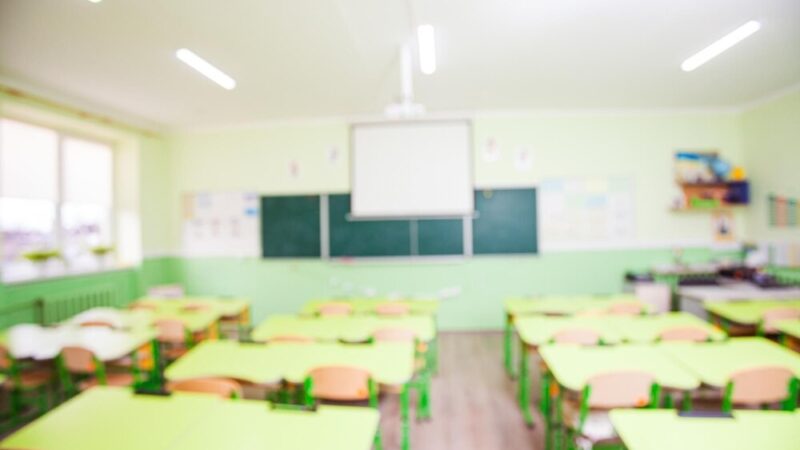 Bezpłatne popołudniowe zajęcia w MultiCentrum – zapisy startują już 3 września!