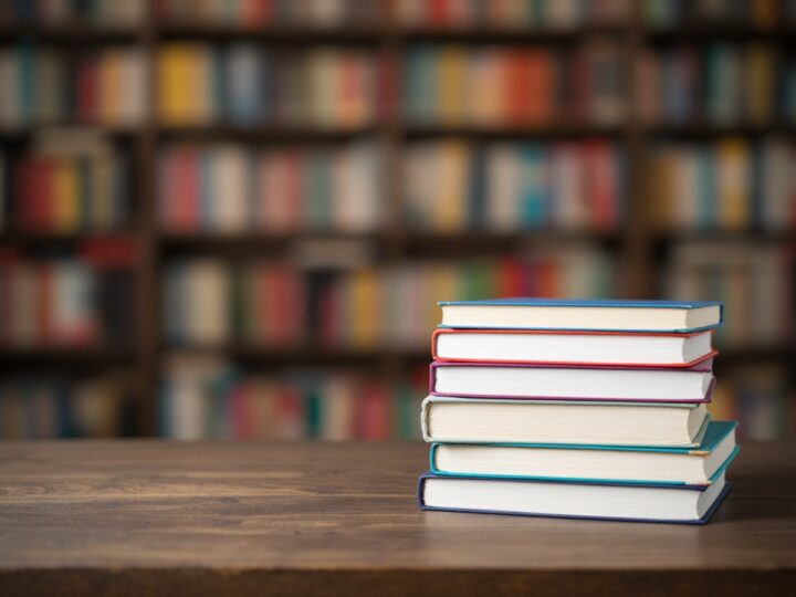 Spotkanie autorskie z Moniką Utnik-Strugałą w Bibliotece Nautilus: Odkryj tajemnice czystości!