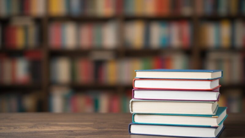 Spotkanie autorskie z Moniką Utnik-Strugałą w Bibliotece Nautilus: Odkryj tajemnice czystości!