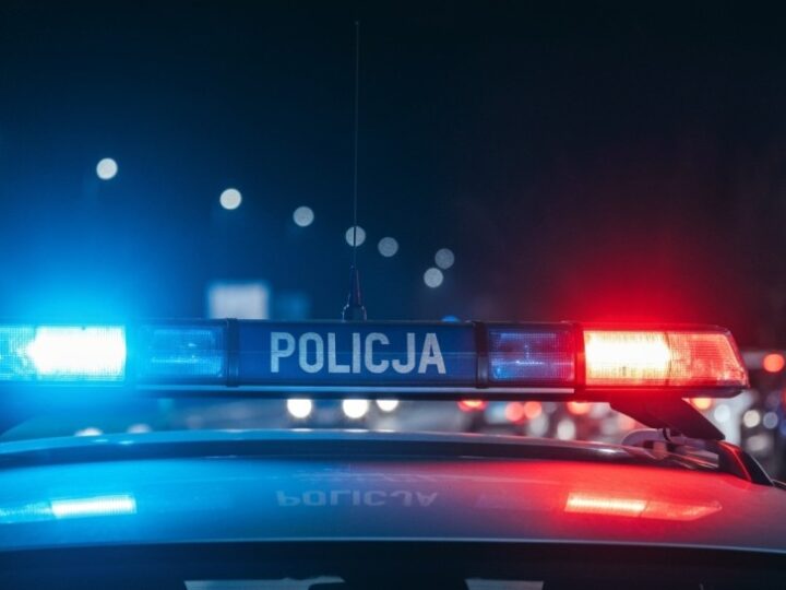 Zatrzymanie w dramatycznej sprawie: Kryminalni szybko ujęli podejrzanego o ciężkie uszkodzenie ciała