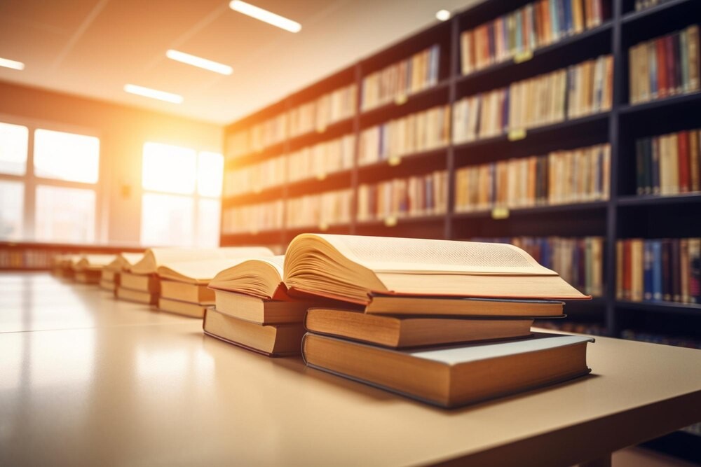 Literacko-muzyczna uczta w Wypożyczalni nr 69