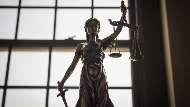 Zatrzymanie 36-latka: Przestępstwa wobec córki ujawnione po dekadzie milczenia