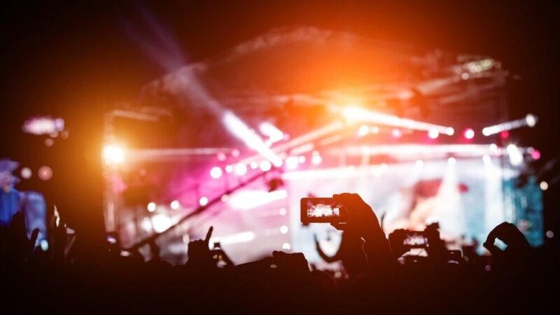 Nowa lokalizacja, ta sama pasja – Szalone Dni Muzyki w Sinfonii Varsovii