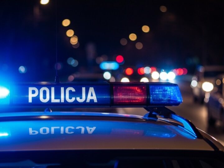 Wakacje 2023: Bezpieczniejsze drogi w Polsce z mniejszą liczbą ofiar