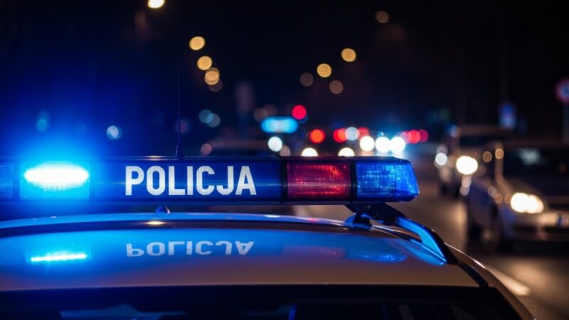 Wakacje 2023: Bezpieczniejsze drogi w Polsce z mniejszą liczbą ofiar