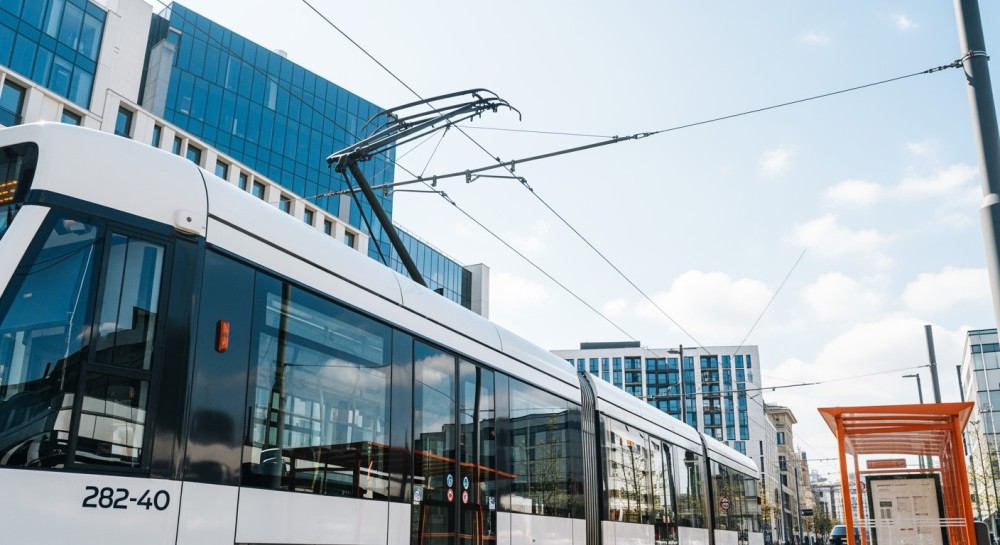 Nowe tramwaje w Odense: Rewolucja transportowa od 2022 roku!