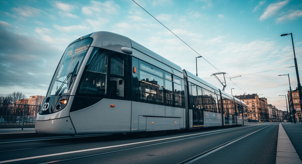 Tramwaje znów na Kawęczyńskiej – Praga zyskuje nowe połączenia!