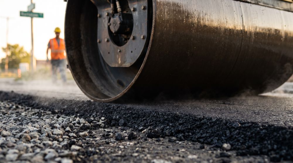 Rewitalizacja ulicy Grzybowskiej: Nowa jakość dla kierowców i pieszych