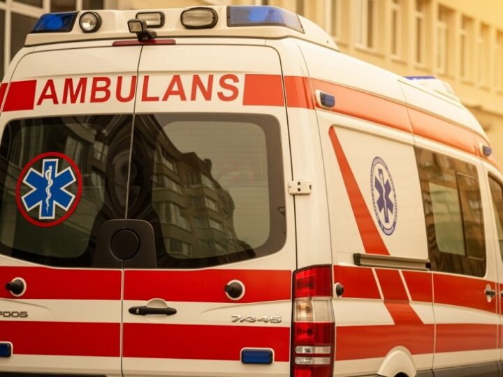 udana próba ewakuacji w CRS Bielany: bezpieczeństwo na pierwszym miejscu!