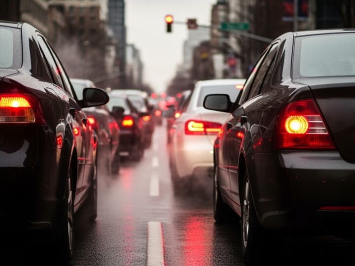 Marszałkowska zamknięta w weekend – zmiany w ruchu tramwajowym i drogowym