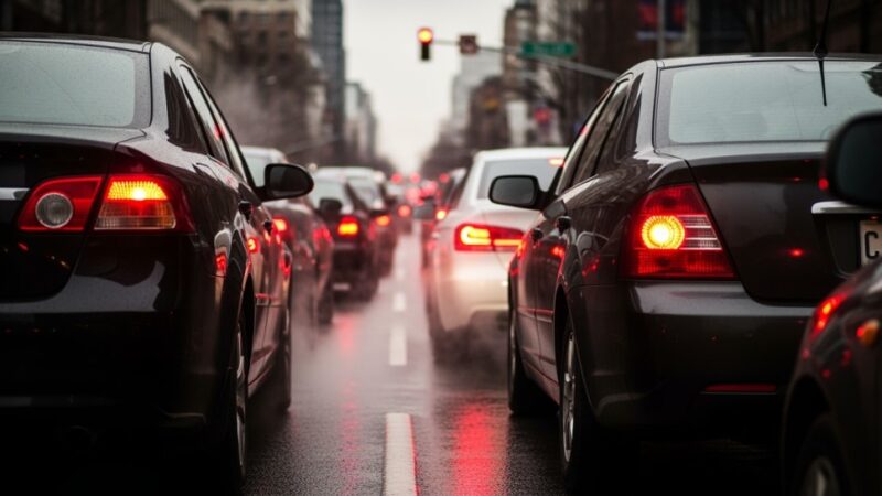 Marszałkowska zamknięta w weekend – zmiany w ruchu tramwajowym i drogowym