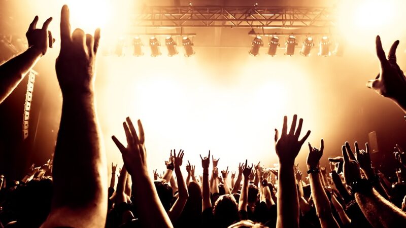 Festiwal „Organy Śródmieścia” – Muzyczna Uczta w Warszawskich Kościołach!