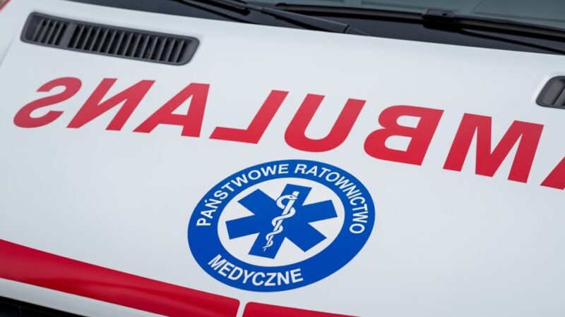 Bezpieczeństwo w kryzysie: jak wiedza może uratować życie!