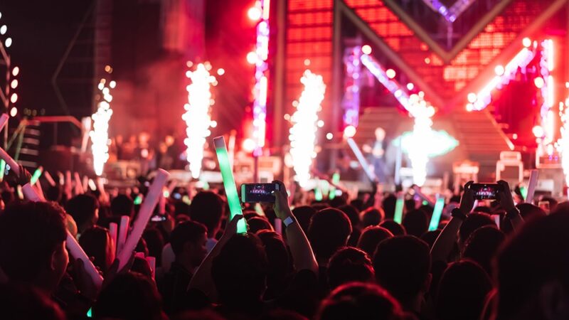 Wilanów tańczy razem: Potańcówka dla wszystkich!