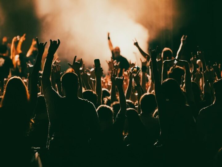 Muzyczne Pożegnanie Lata w Parku Szczęśliwickim!