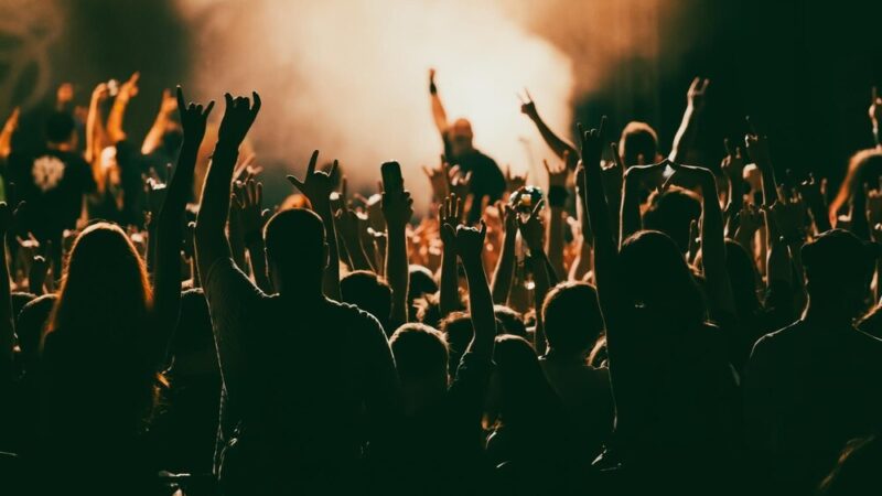 Muzyczne Pożegnanie Lata w Parku Szczęśliwickim!
