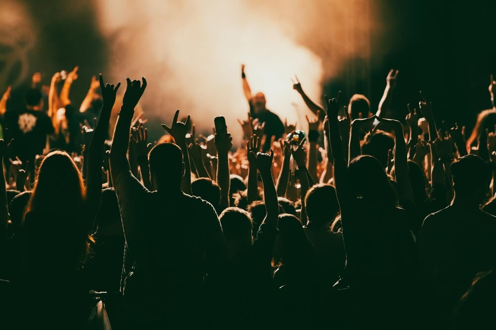 Muzyczne Pożegnanie Lata w Parku Szczęśliwickim!