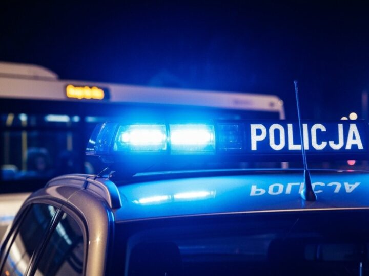 Piaseczno w natarciu: Policja likwiduje nielegalny hazard!