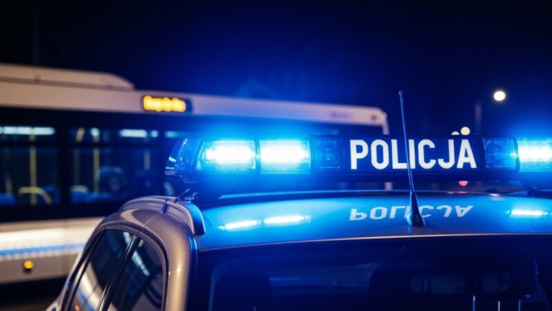 Piaseczno w natarciu: Policja likwiduje nielegalny hazard!