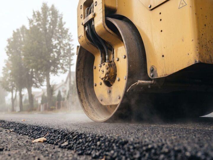 Wymiana nawierzchni na ul. Loteryjki – prace rozpoczną się 6 października