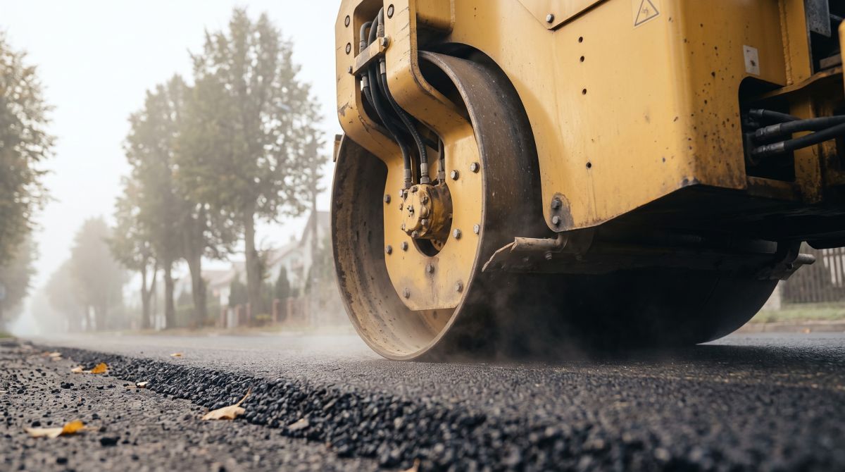 Wymiana nawierzchni na ul. Loteryjki – prace rozpoczną się 6 października