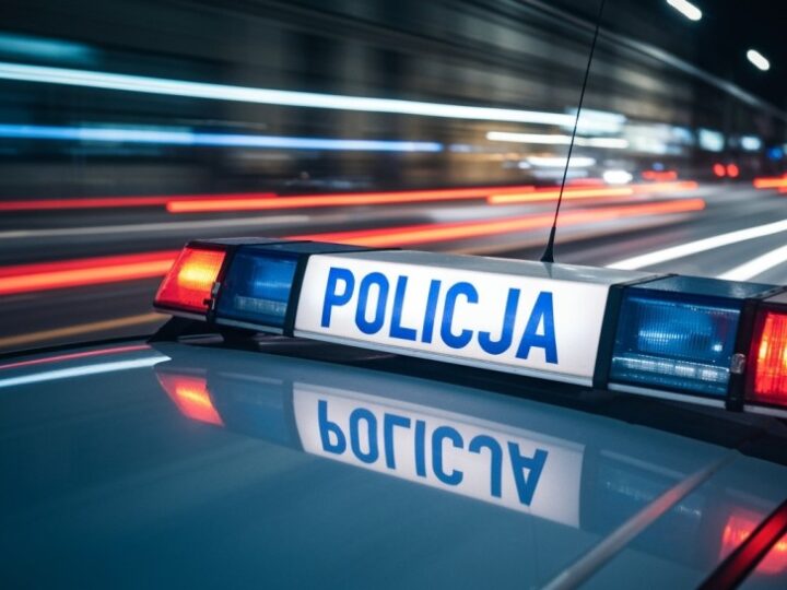 Zuzanna Błażejewska zniknęła bez śladu – mieszkańcy Warszawy wstrzymali oddech