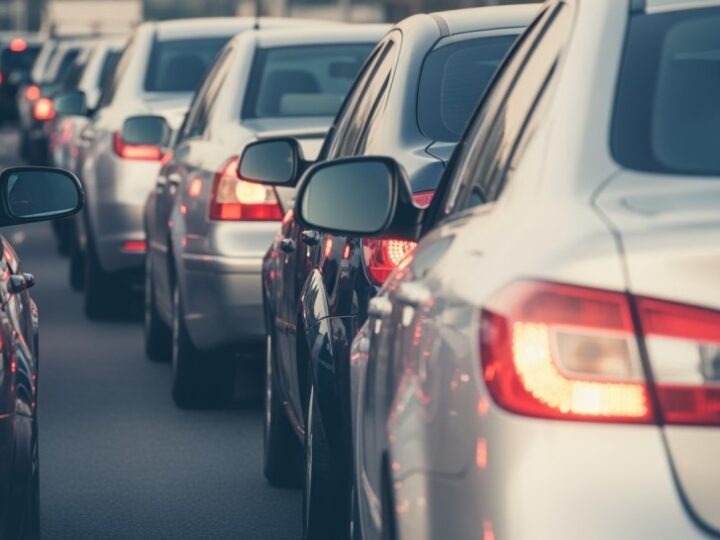 Utrudnienia w VI Oddziale Terenowym – Sprawdź, gdzie załatwić sprawy 24 października!