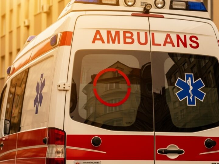 Bezpieczeństwo na pierwszym planie: Akademia OLiOC w Rembertowie łączy mieszkańców