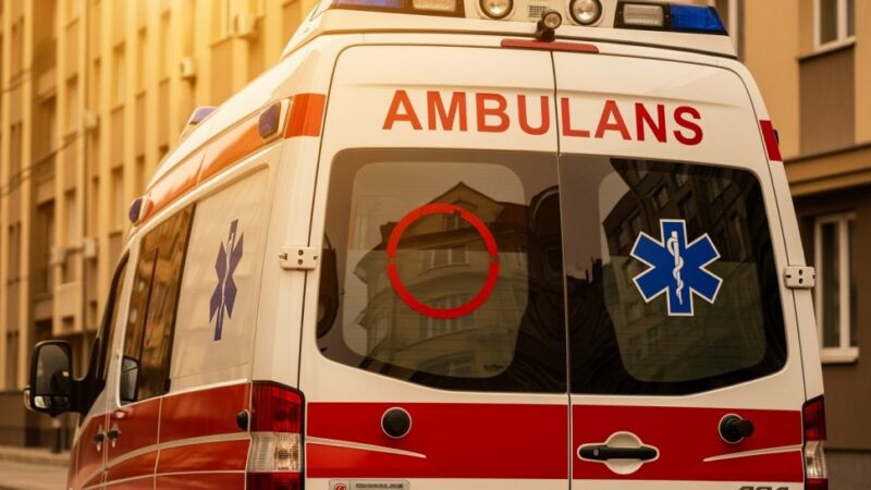 Bezpieczeństwo na pierwszym planie: Akademia OLiOC w Rembertowie łączy mieszkańców