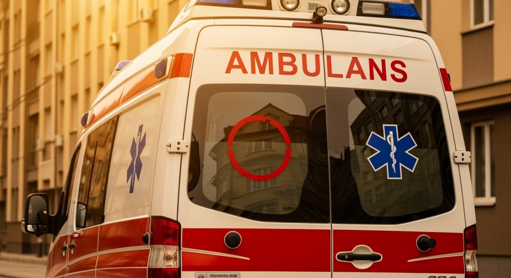 Bezpieczeństwo na pierwszym planie: Akademia OLiOC w Rembertowie łączy mieszkańców