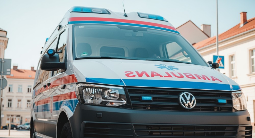 Grzybiarze w opałach: Policja ratuje zagubionych w lesie