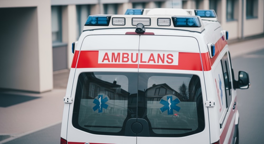Sztuczna inteligencja wywołała alarm: Policja interweniuje w Wilanowie