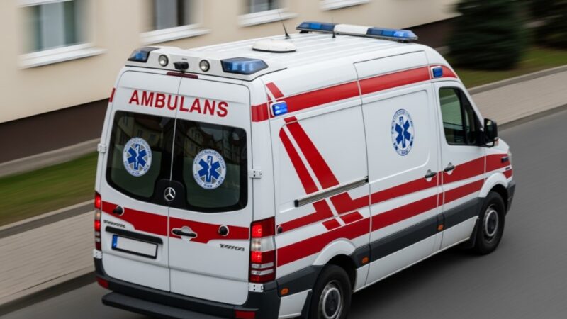 Bezpłatne szkolenia z obrony cywilnej w Wilanowie: naucz się reagować na zagrożenia!