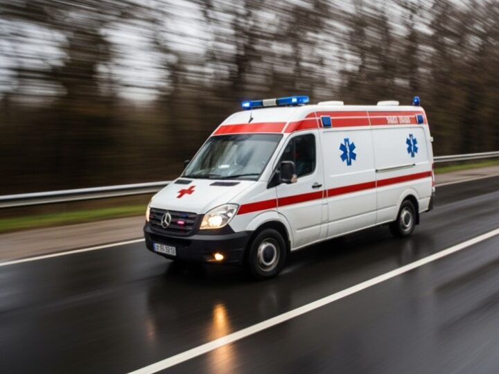Bezpłatne szkolenia z ochrony ludności – naucz się dbać o swoje bezpieczeństwo!
